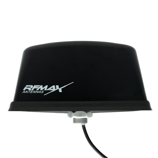 Kenwood Low Profile Tri-band Antenna with N Male for Viking VM8000