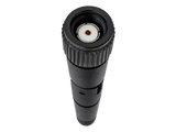 Device antenna for WiFi. 2.4-2.5 & 4.9-6 GHz 90 degree knuckle & RP SMA  Male | R2DAN-24/55-RSM