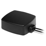 2x2 MiMo 5GNR/4G-LTE Cellular Adhesive Mount Antenna for M2M, IoT Applications. Dual 1 ft. Cables & SMA Connectors. R2SP-AM-55-1-SS-B