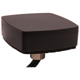 3-in-1 MiMo 5GNR/4G-LTE & GNSS Antenna for M2M, IoT, & Vehicular Applications. Includes 17 ft. Cables & SMA Connectors. R2SP-DB-G55-17-SSS-B