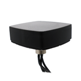 2x2 MiMo 5GNR/4G-LTE Cellular Antenna for M2M, IoT, & Vehicular Applications. Dual 1 ft. Cables & SMA Connectors. R2SP-DB-55-1-SS-B