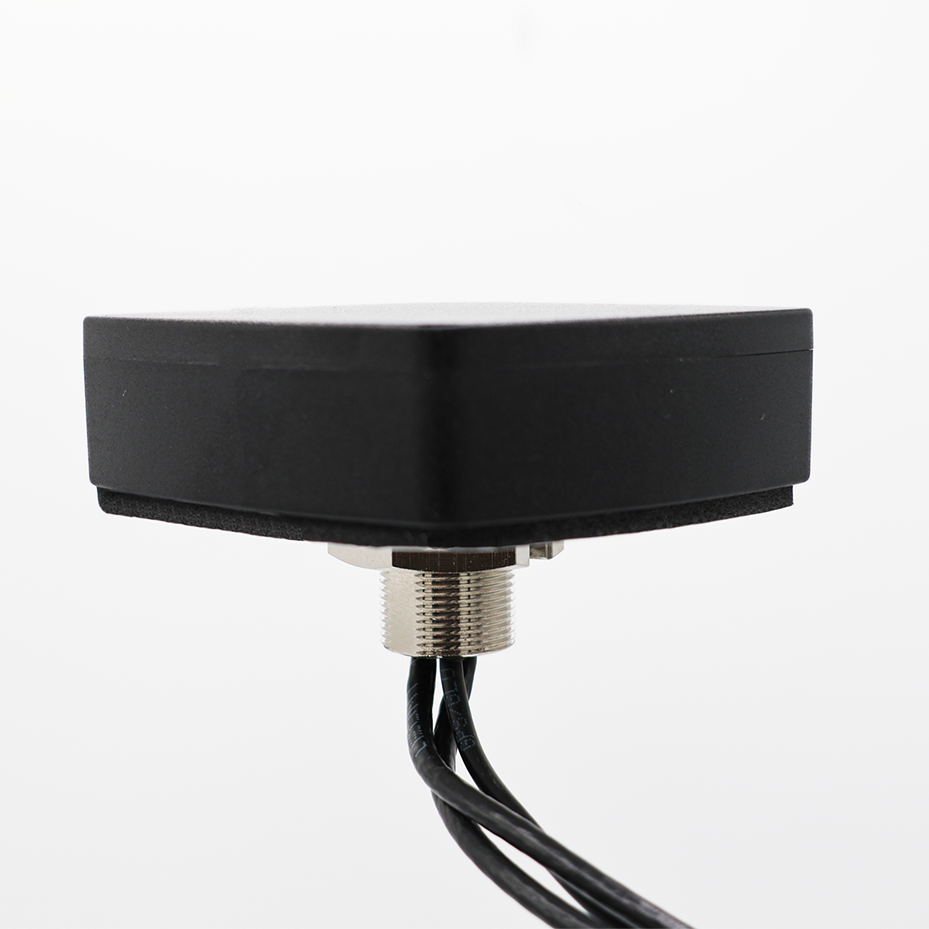 2x2 MiMo 5GNR/4G-LTE Cellular Antenna for M2M, IoT, & Vehicular Applic ...