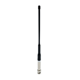400-500 MHz UHF 1/2 Wave Flexible Antenna with BNC Connector | R3DAN-450-SBM