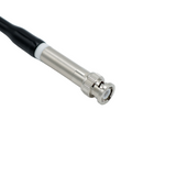 400-500 MHz UHF 1/2 Wave Flexible Antenna with BNC Connector | R3DAN-450-SBM