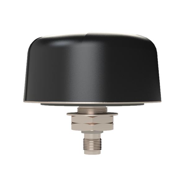 RFMAX L1-L2-L5 Active GNSS Antenna| R3HPD-GNSS-L125-STF