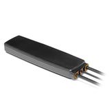 3-IN-1 Dashboard / Windshield Antenna, No Drill required 1x GNSS + 2x 5G/4G/LTE | R3WA-G55-10-SSS