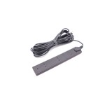 617–5925 MHz 5G Sub-6 GHz, LTE, WiFi 6/6E Wideband Adhesive Mount Antenna|R6WA-600/60-10-SFF
