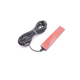 617–5925 MHz 5G Sub-6 GHz, LTE, WiFi 6/6E Wideband Adhesive Mount Antenna|R6WA-600/60-10-SFF