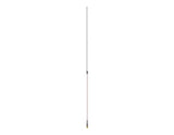 ***Demo Stock***High-performance, Circularly Polarized, White Flush Mount RFID antenna. 902-928 MHz |R902-11-W-F-SSF