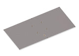 High-performance, Circularly Polarized, VESA Mount RFID Antenn. 902-928 MHz |R902-11-W-V-RTF