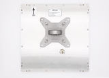 ***Demo Stock***10x10 inch IP-67 Circularly Polarized RFID Antenna - 902-928 MHz (FCC) | R902-PAN1-9-W-V-SNF