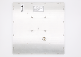 ***Demo Stock***10x10 inch IP-67 Circularly Polarized RFID Antenna - 902-928 MHz (FCC) | R902-PAN1-9-W-V-SNF