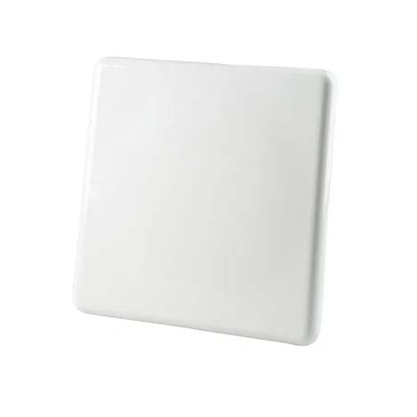 10x10 inch IP-67 Circularly Polarized RFID Antenna - 902-928 MHz (FCC) |R902-PAN1-9-W-V-SNF