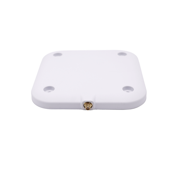 Zebra Equivalent Antenna. AN520-FCL60010US. Low profile 5x5 Inch