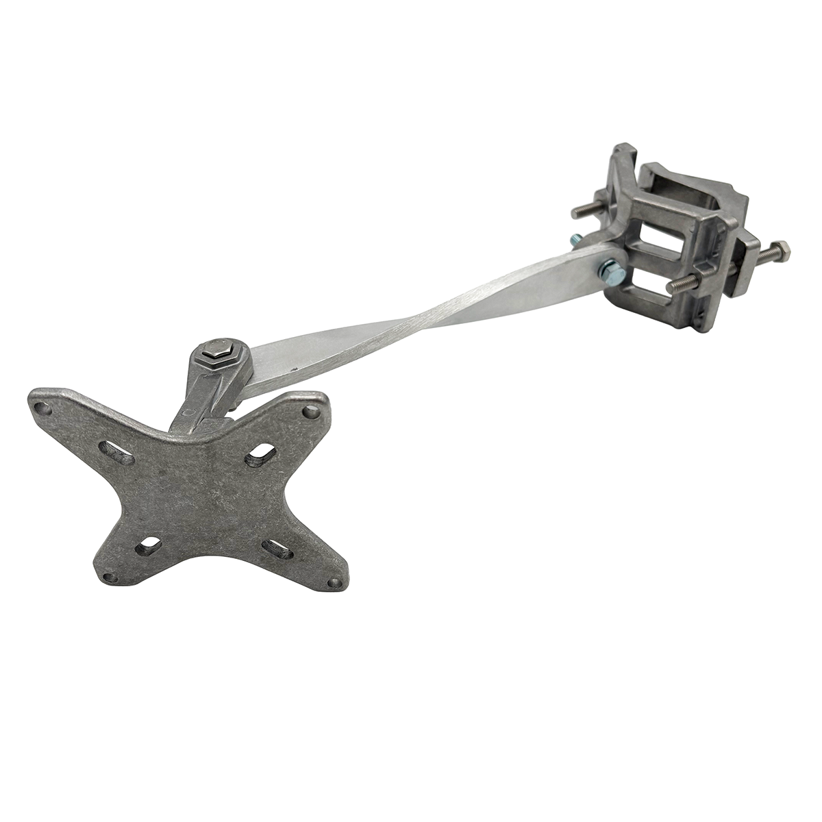 RARM-9-HDMNT 9” Arm for HDMNT100MM and HDMNT150MM. – Arcadian ...