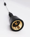 Super Flexible Whip Tri-Band Antenna For Motorola APX8500 (AN000131A01) & Harris All band P25 Radio | RBC150/450/758-FX