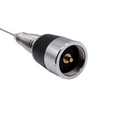 433 MHz ISM Loaded Base Coile Antenna | RBCO-433-2-S-C