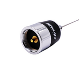896–960 MHz Base Coil NMO Whip for LMR & Machine to Machine Applications | RBCO-896-3-C