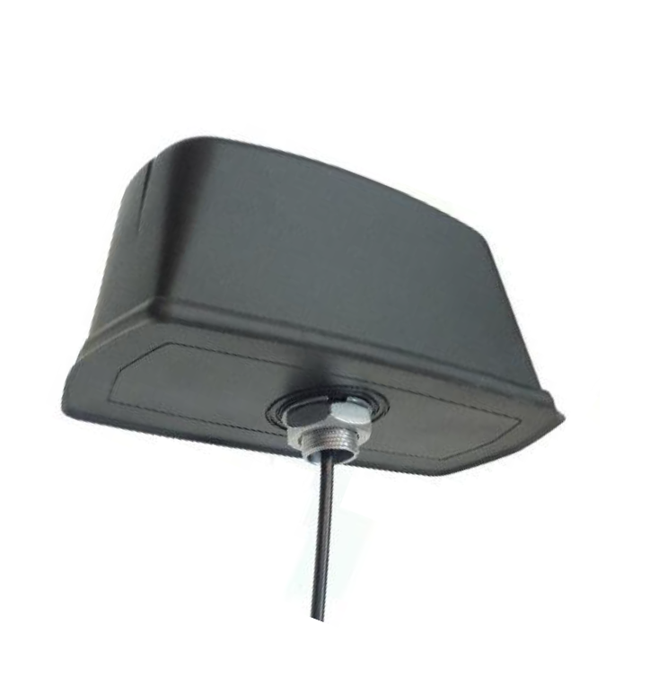 Tri Harris Radi L3-Harris Low Profile Tri-band Antenna with TNC Male for XG-100M™, XL ...