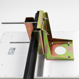 HDMNT-90MM Heavy Duty Antenna Mounting bracket for RCPA-902-11-RTF