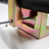 HDMNT-90MM Heavy Duty Antenna Mounting bracket for RCPA-902-11-RTF