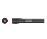 TOPCON: 1065028-03, 430-480 MHz Rubber Ducky Antenna for Topcon equipment, RP SMA Male | RDA-430-TOP
