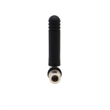 Fixed Right Angle WiFi Stubby Antenna for APX8500™ Radio with QMA, 2.4-7.125 GHz | RDANRA-24/71-SQM
