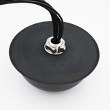 7-in-1 Low Profile Dome Antenna for R1900, R980 | 4x 4G/5G, 2x WiFi-6 & 1x GNSS, 2 Ft | RDOMD-G452W-2-S4S2R-B