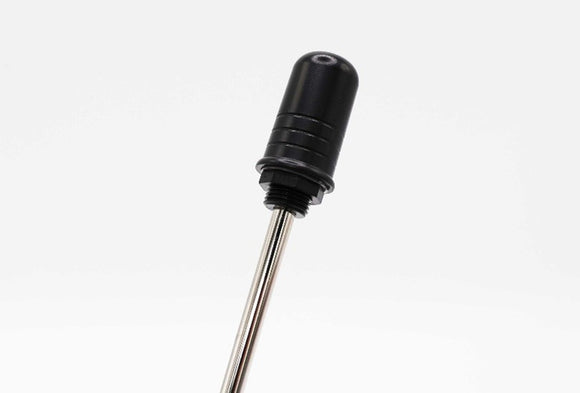 RDOT-TORO-B : 450-470 MHz Low-Profile Surface Mount Antenna with Right Angle MMCX Connector