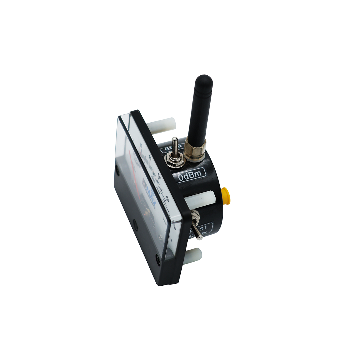 Handheld 865-928 MHz RFID Antenna Power Field Mapper for FCC