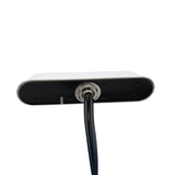 3-in-1 White Ultra Slim 2x2 MIMO LTE Antenna + GPS For Digital Sign, Kiosk, Enclosure or Vehicle | RFIND-G44-3-SSS-W
