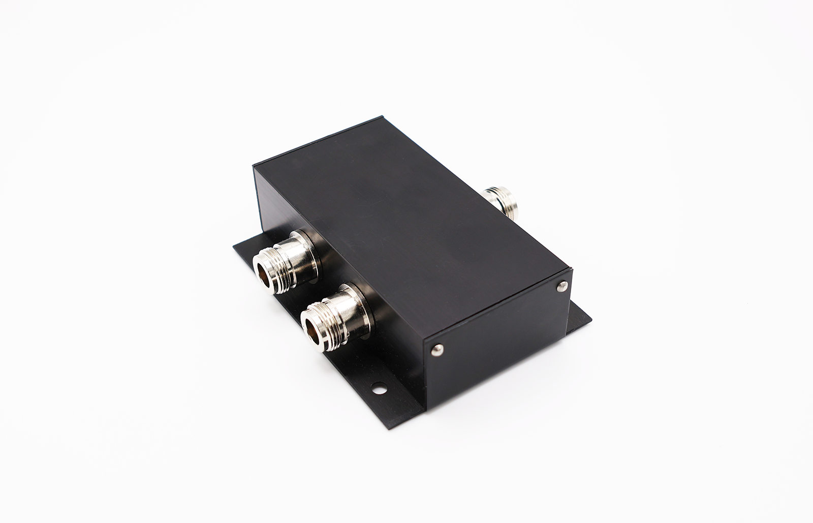 Wideband Diplexer for VHF/UHF/7-800 MHz | RFM-DPX-V-U-SNF