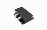 Wideband Diplexer for VHF/UHF/7-800 MHz | RFM-DPX-V-U-SNF