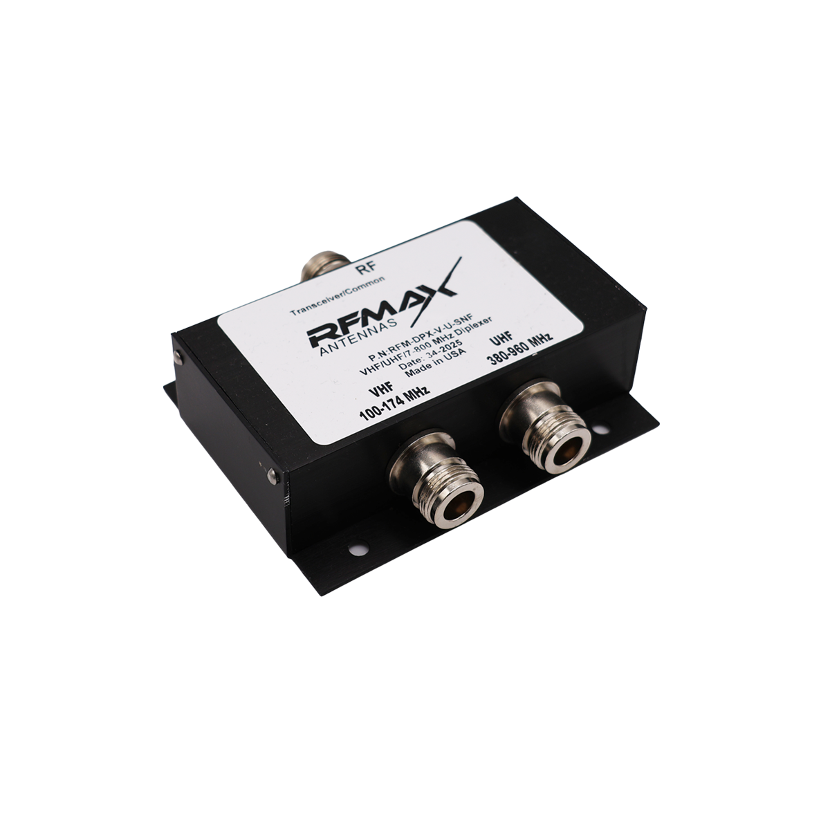 Motorola APX7500 Antenna & Diplexer Kit - Tri-Band Antenna | RKIT