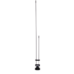 RFMT-TB-V/U/C: Flexi-Whip Tri-Band Antenna
