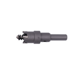 Hole saw for 3/4 inch hole for NMO mount on Vehicles | RHSAW-34