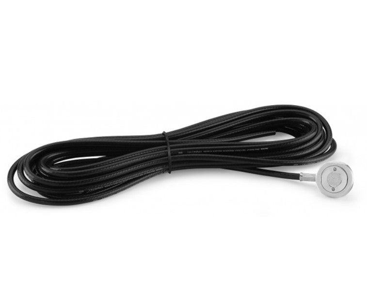 RG58 NMO To PL259 UHF Male Coax Cable With 3/4 Inch Antenna Mount (USA/CA)