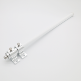902-928 MHz Fiberglass omni antenna, 900 ISM band with N Female 3.5 dBi | ROSA-902-4-SNF