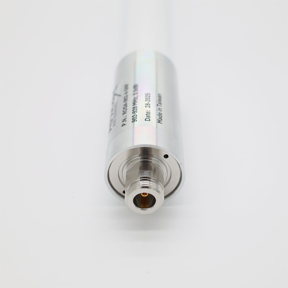 ALFA ARS-WiFi6E-M2 2.4GHz + 5 GHz + 6E Tri-Band Omnidirectional Indoor Antenna e