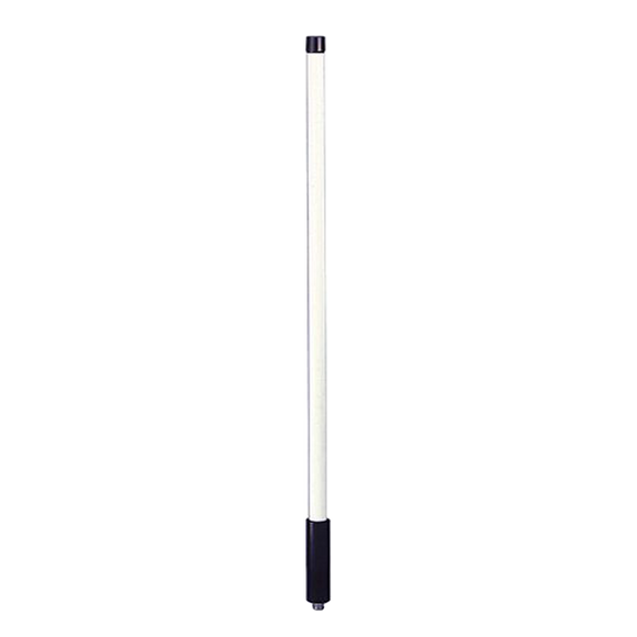 Tri Band Base Station Antenna VHF/UHF/P25| ROSA-150/450/758-SNF Tri Band Base Station Antenna VHF/UHF/P25| ROSA-150/450/758-SNF