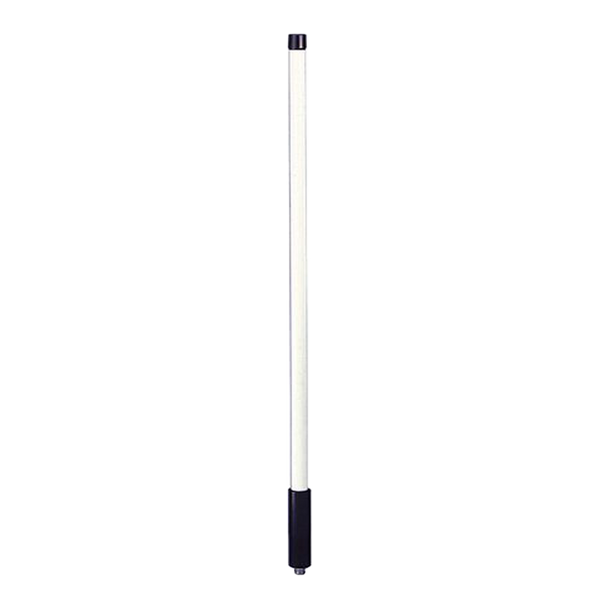 Tri Band Base Station Antenna VHF/UHF/P25| ROSA-150/450/758-SNF
