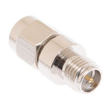 Reverse Pol SMA Female to Reverse Pol SMA Male Adapter | RSF-RSM