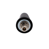 Antena Shotglass Omni Para ISM: 900 MHz, 902-928 MHz, Helio, Radio Troncal Terrestre, TETRA, LORA, LORA LAN, SCADA, 33 cm. N-Hembra Montaje Permanente IP67. RSGB-MB7K-3-NF