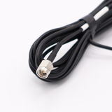 Wideband 5G/WiFi-6E Magnetic Mount Antenna for Vending Machines, ATMs and Kiosks | RVEN-MM-60/71-10-S-B