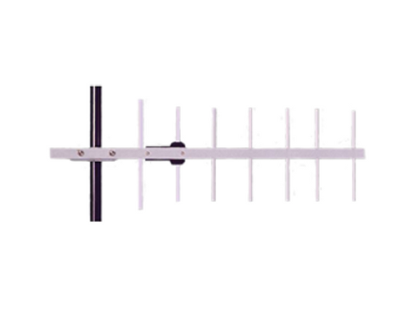 YS4306-Rev2: Yagi for 434 MHz CTT / MOTUS Tracking Systems, 7