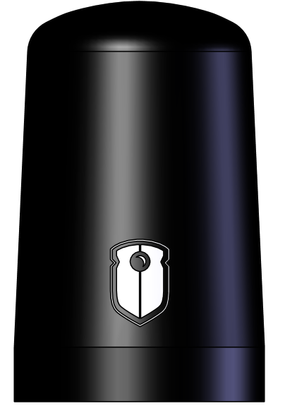 REIGY 3P Kit Videosorveglianza Wifi Esterno Con Spotlight, Telecaera - Foto 2