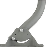 Extra Long J-Pole Mounting Arm – 38 Inches Long. | UML-38