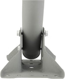 Extra Long J-Pole Mounting Arm – 38 Inches Long. | UML-38