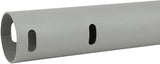 Extra Long J-Pole Mounting Arm – 38 Inches Long. | UML-38