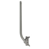 Extra Long J-Pole Mounting Arm – 38 Inches Long. | UML-38